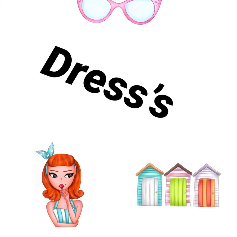 Dresses